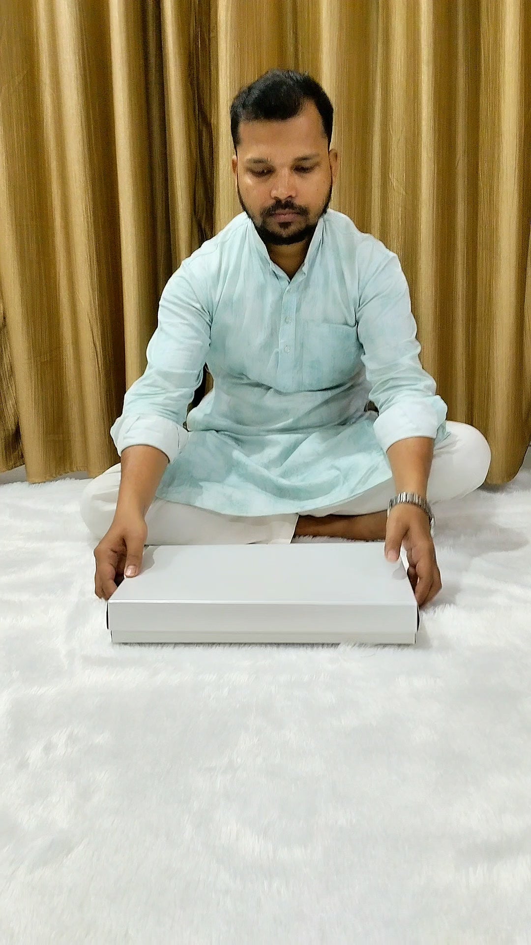 Pink Colour Banarasi Kora Organza Saree